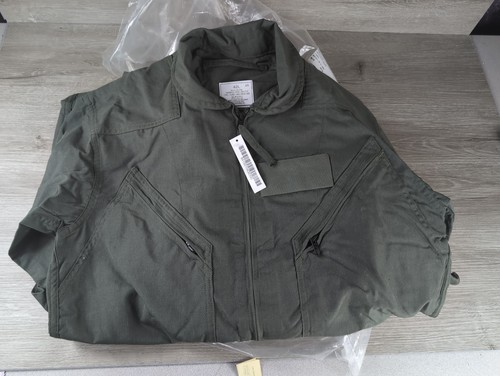 Genuine army coverall - u.s.,