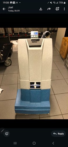 Edic polaris 2000 professional - edic,
