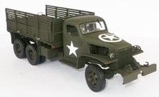 Minichamps - GMC CCKW 353 6x6