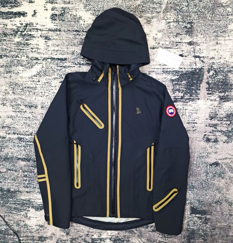 Canada goose ovo - goose,