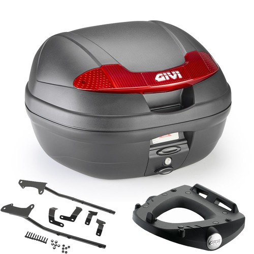 Givi e340n monolock - e340n, case