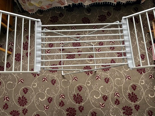 Electric heated clothes dryer - electric,