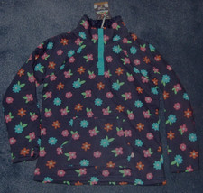 FRUGI SNUGGLE FLEECE TOP