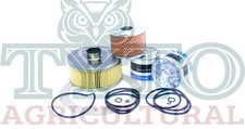 David Brown DB 770 780 880 885 990 995 996 1200 1210 1212 Tractor Filter Kit