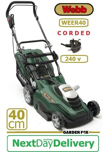 New webb mains - new,