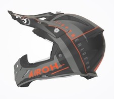 Airoh Aviator Ace MX Helmet -