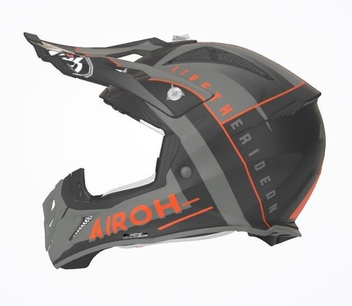 Airoh aviator ace helmet - airoh,
