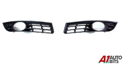 Set front fog light bumper - set, of