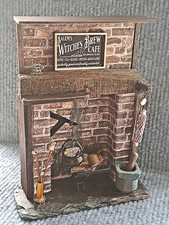 Handmade Dolls House Tudor