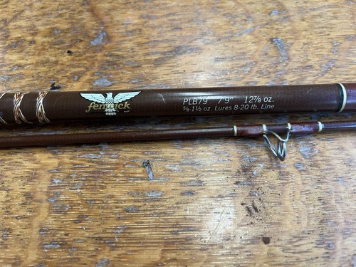 Fenwick feralite plb - feralite,