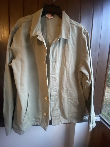 Armor lux men jacket large - armor,