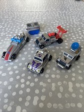 Vintage 1990s Matchbox