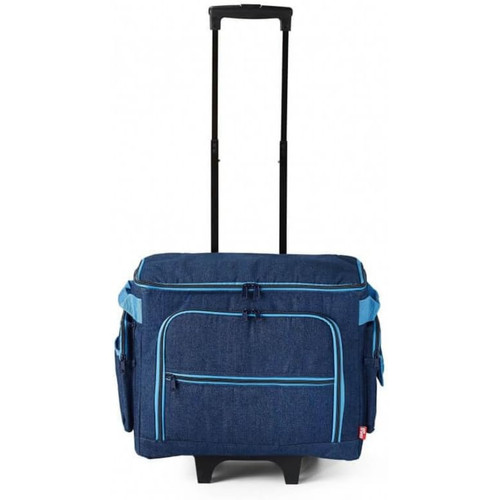 Prym sewing machine trolley - sewing,