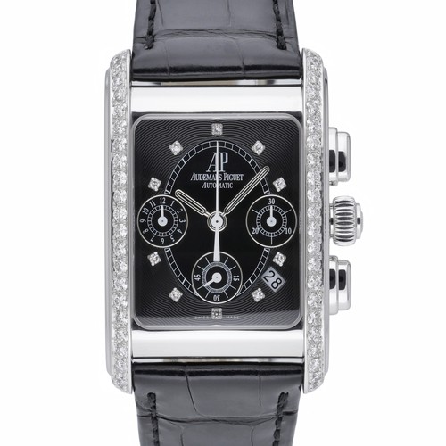 Audemars piguet edward - piguet,