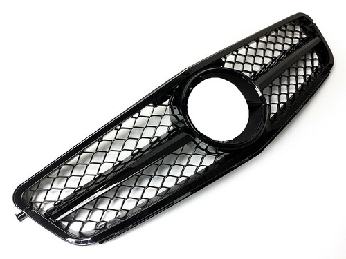 Fits class c204 - c-class, s204