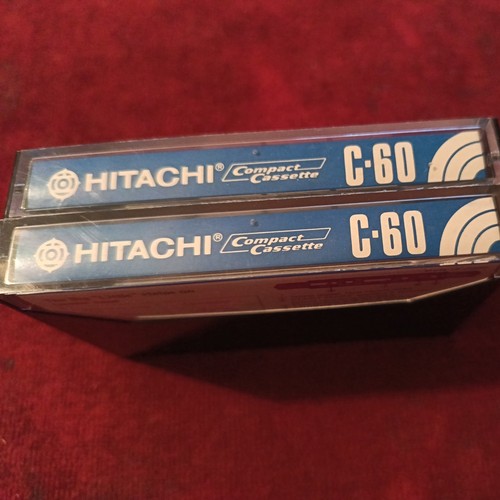 Hitachi c60 used blank - ln-c60,
