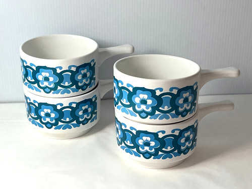 1970s vintage staffordshire - vintage,