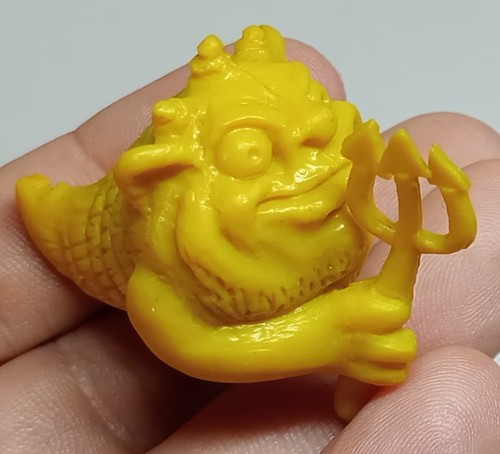 Mini boglins the - mini,