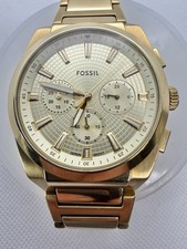 Fossil FS6719 Men’s Gold