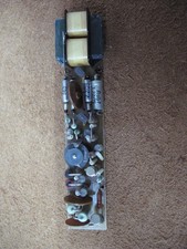 Gefell circut board for MV691