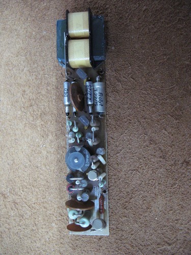 Gefell circut board for mv691 - gefell,
