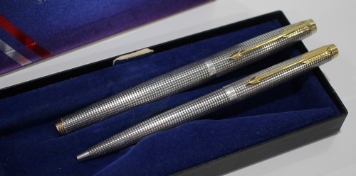 Nos vintage parker cisele - vintage,
