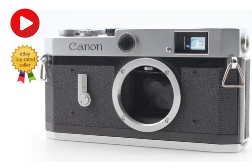 Mint canon p 35mm - canon,