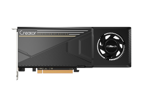 Asrock arc pro b65 - b65, ct