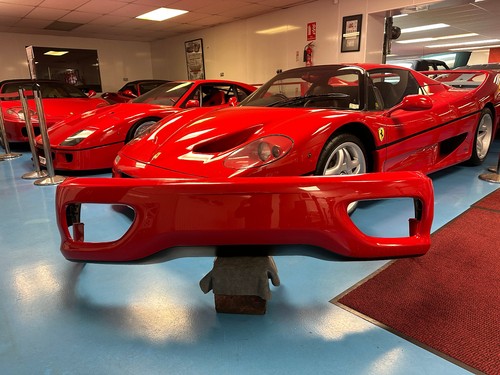 1999 2005 ferrari - 1999–2005, 360