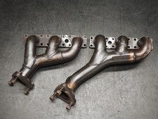 BMW E36 M52 S52 ENGINE EXHAUST MANIFOLD A PAIR OF HEADERS OEM GENUINE Z3 M3