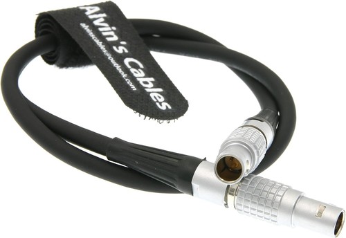 Alvin cables power cable - alvin's,