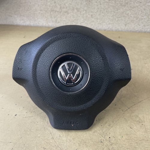 Volkswagen golf mk6 - volkswagen, steering