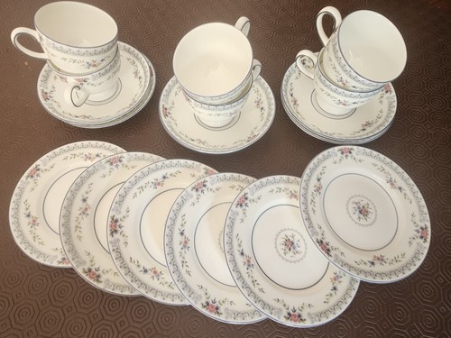 Wedgwood bone china tea - bone,