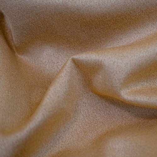 Tan suede stretch spandex - tan,