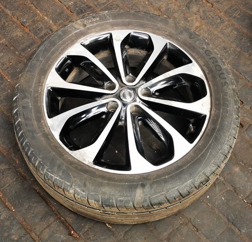 Nissan qashqai - nissan,