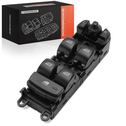 Window regulator switch front - window,