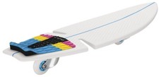 Razor RipSurf CMYK – Caster