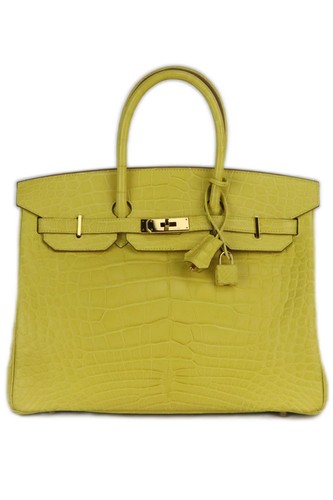 Hermès 2013 birkin 35cm matte - 2013,