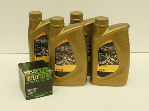 Eni ride 10w oil filter - eni,