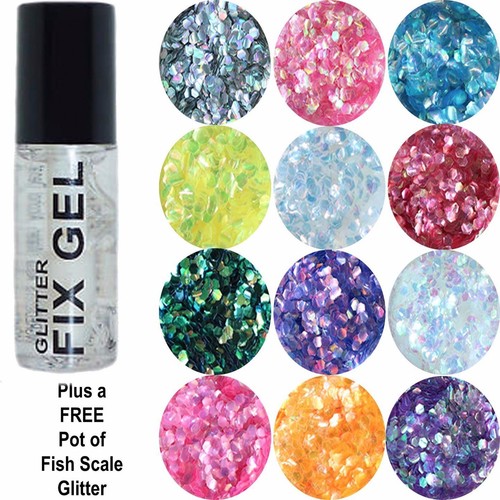 Stargazer fix gel fixative - -,