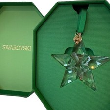 Swarovski Star 2023 Large