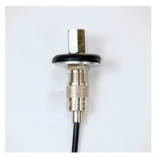 CB RADIO AERIAL ANTENNA 3/8 LARGE WASHER BODY MOUNTING KIT