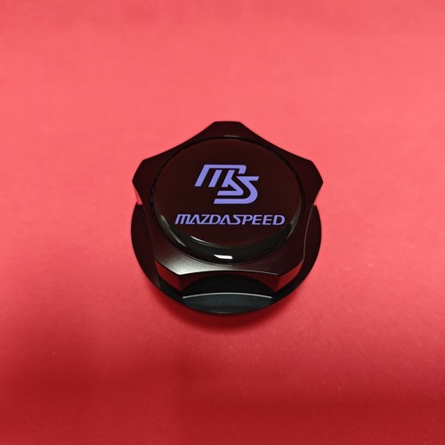 Black billet engine oil - ms,