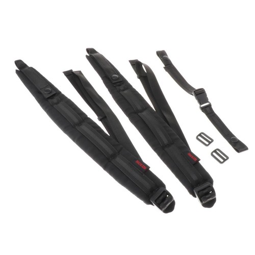 Pieces accordion straps - 2,