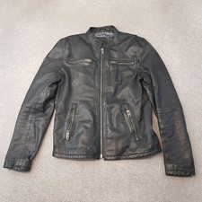 Superdry Jacket Medium Black