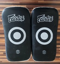 Fairtex Muay Thai Boxing