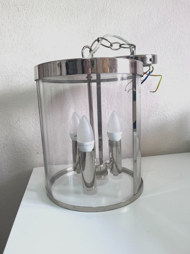 Selbourne laura ashley lantern - laura,