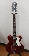 Epiphone  Riviera 1995 Electric Guitar Vintage Model JP