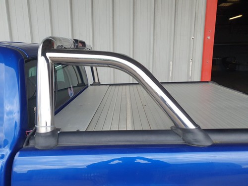 Ford ranger mk3 - 11-22,