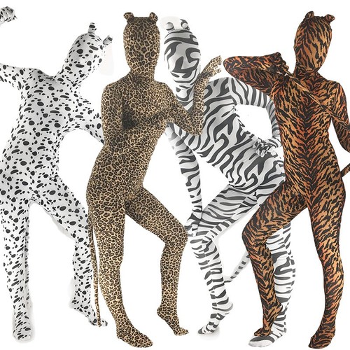 Unisex adult kigurumi - kigurumi, animal